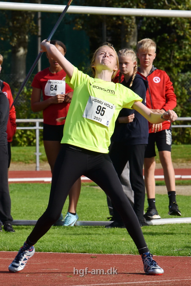Galleri fra Vestdansk Holdmesterskab