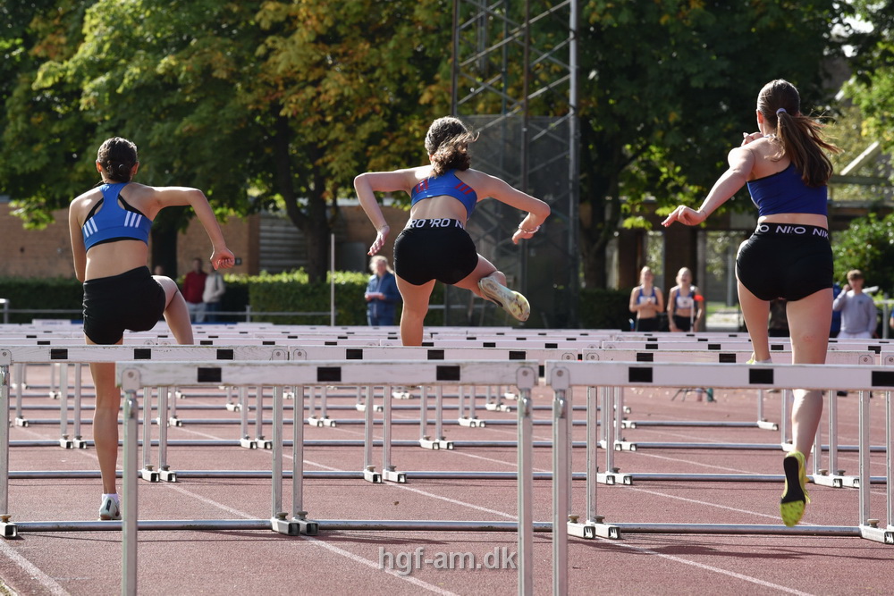 Galleri fra Vestdansk Holdmesterskab