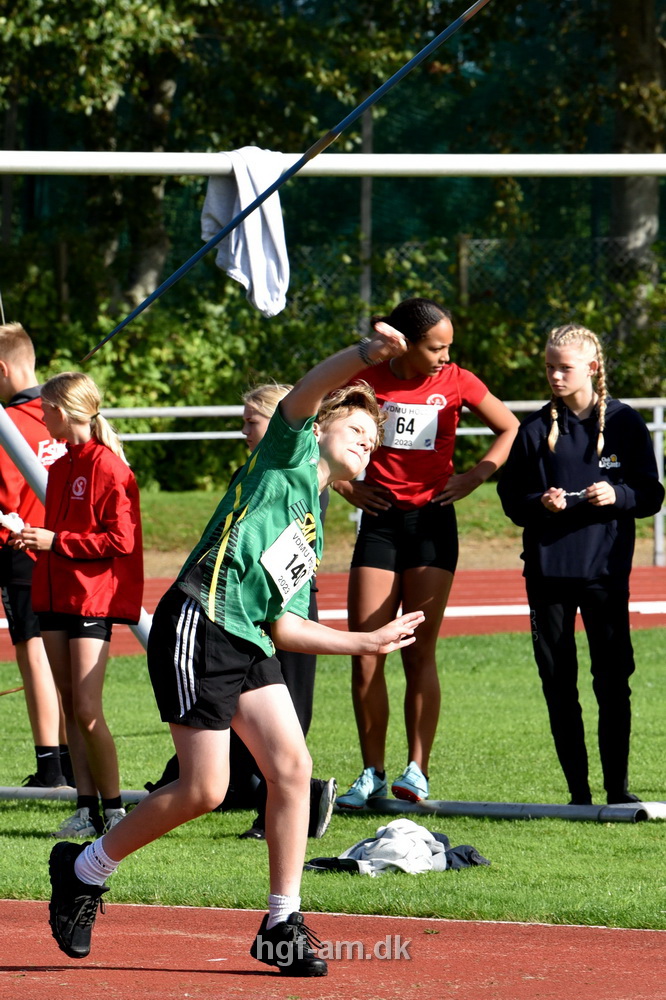 Galleri fra Vestdansk Holdmesterskab
