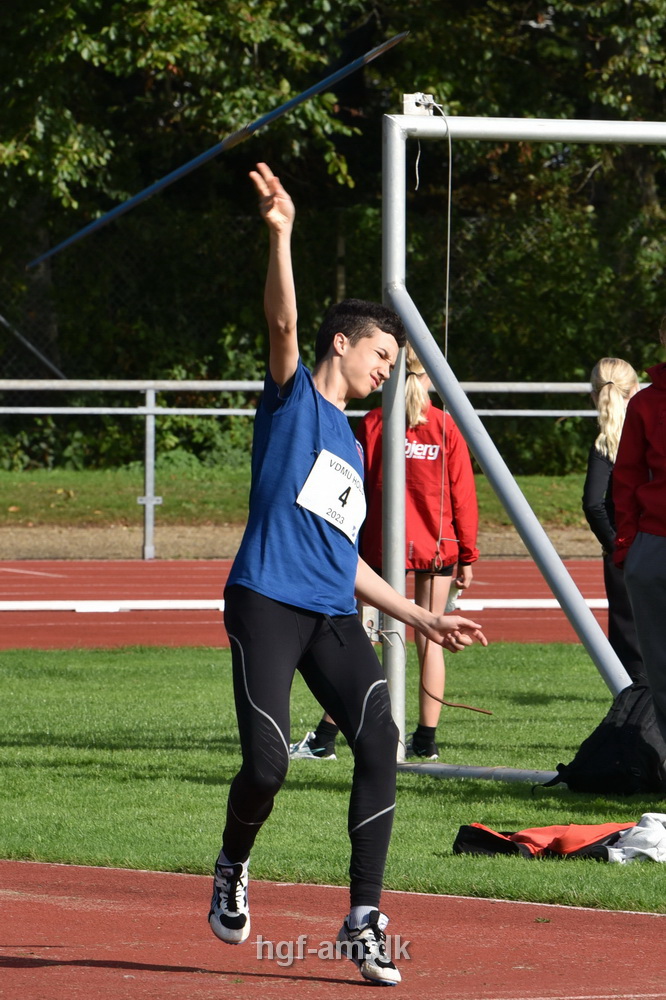 Galleri fra Vestdansk Holdmesterskab