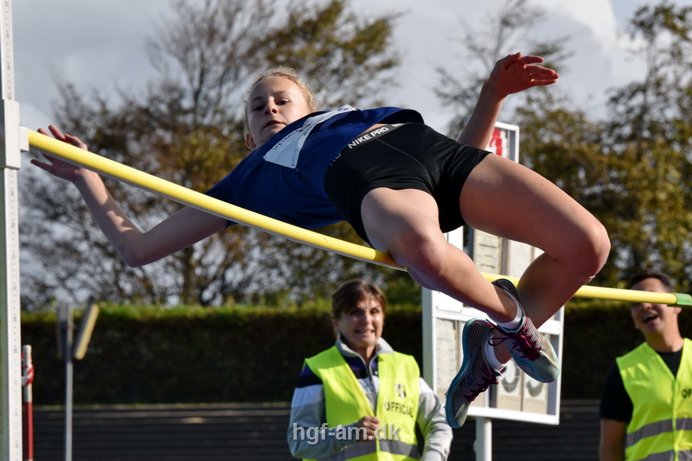 Galleri fra Vestdansk Holdmesterskab
