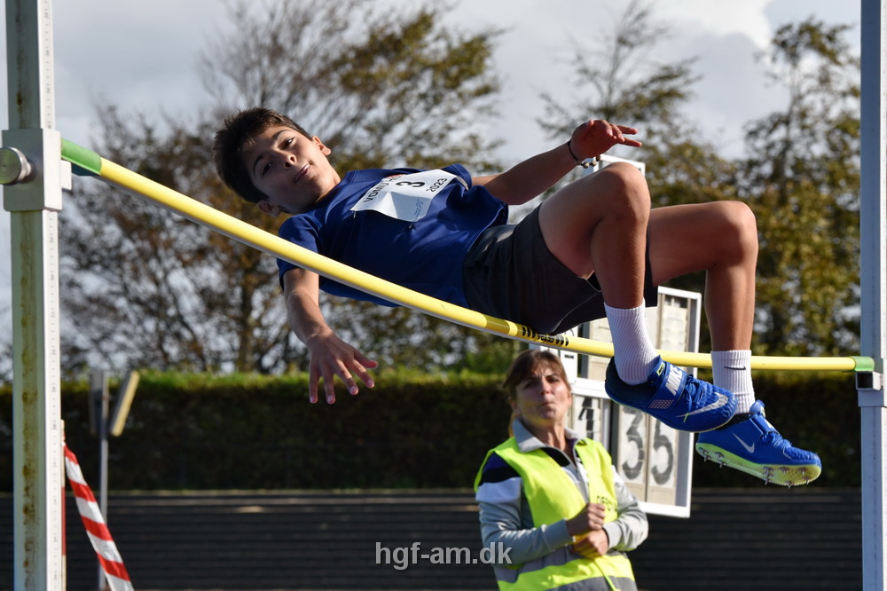 Galleri fra Vestdansk Holdmesterskab