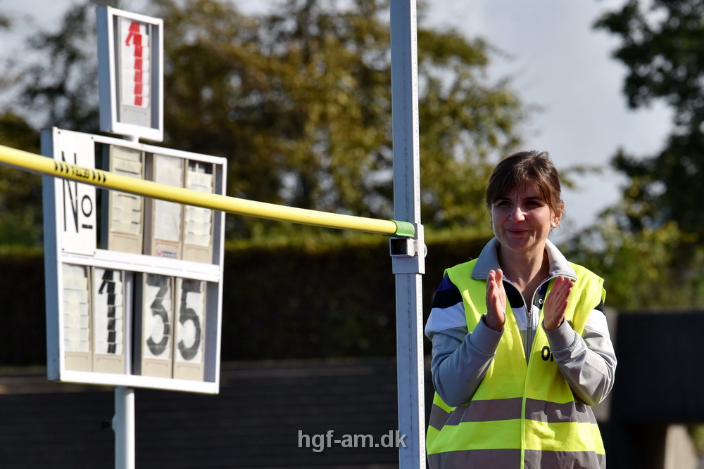 Galleri fra Vestdansk Holdmesterskab