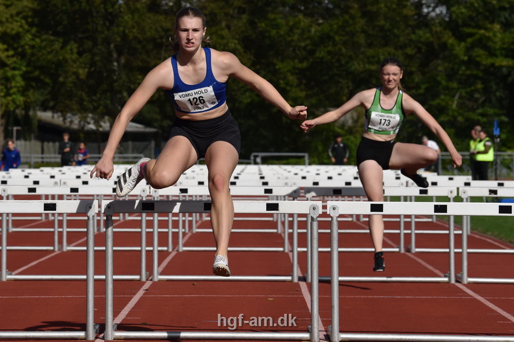 Galleri fra Vestdansk Holdmesterskab