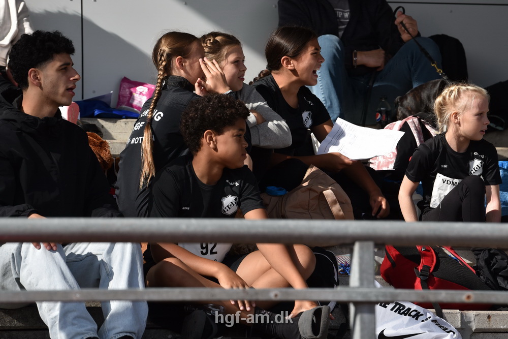 Galleri fra Vestdansk Holdmesterskab