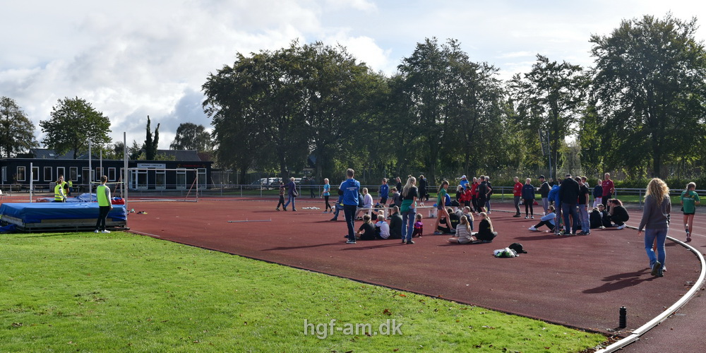 Galleri fra Vestdansk Holdmesterskab