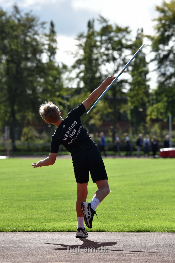 Galleri fra Vestdansk Holdmesterskab