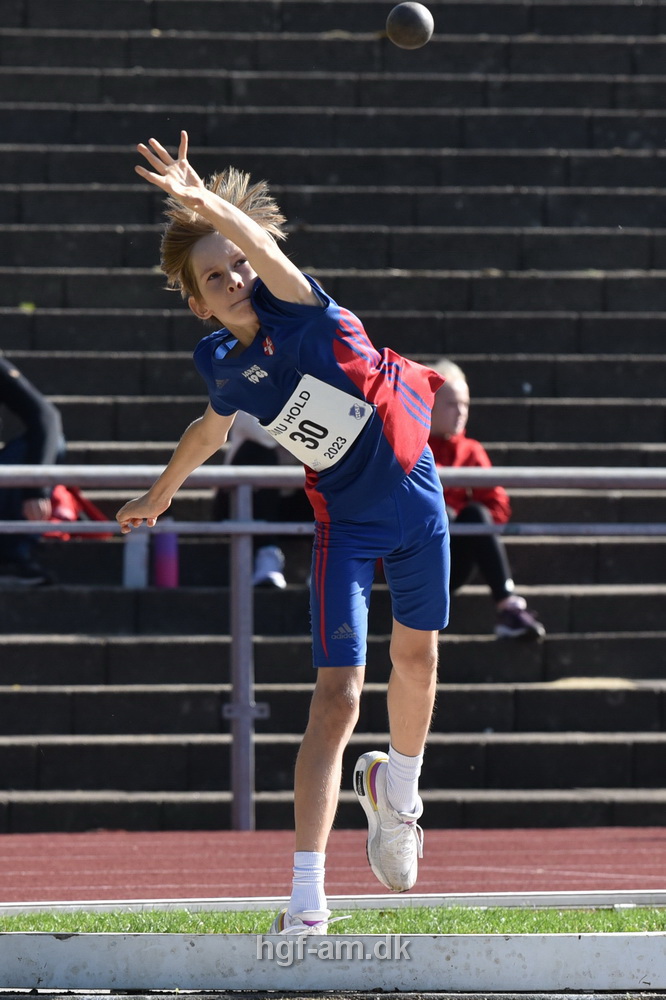 Galleri fra Vestdansk Holdmesterskab