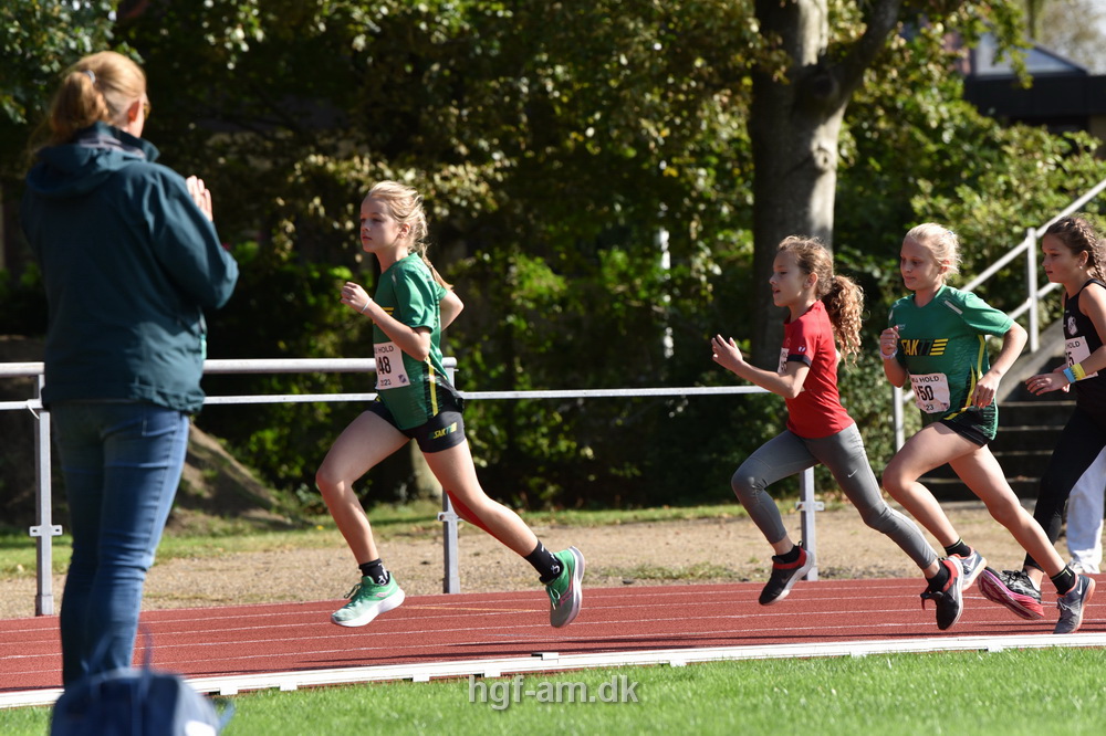 Galleri fra Vestdansk Holdmesterskab