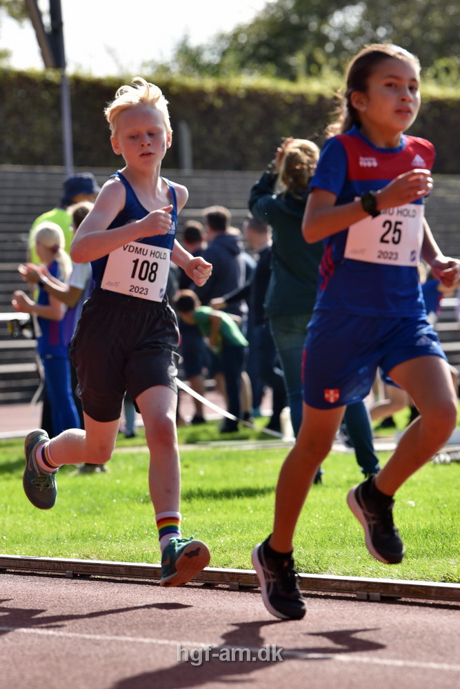 Galleri fra Vestdansk Holdmesterskab