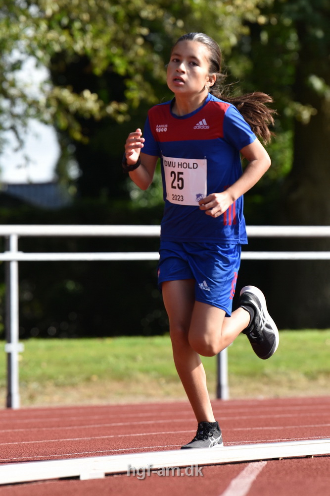 Galleri fra Vestdansk Holdmesterskab