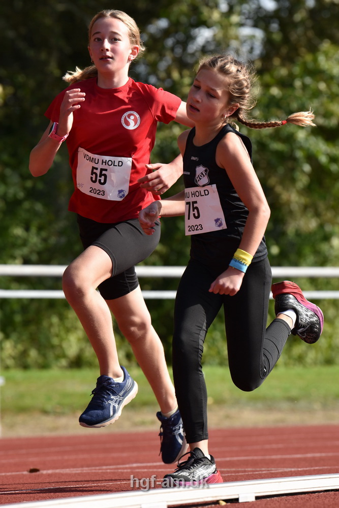 Galleri fra Vestdansk Holdmesterskab