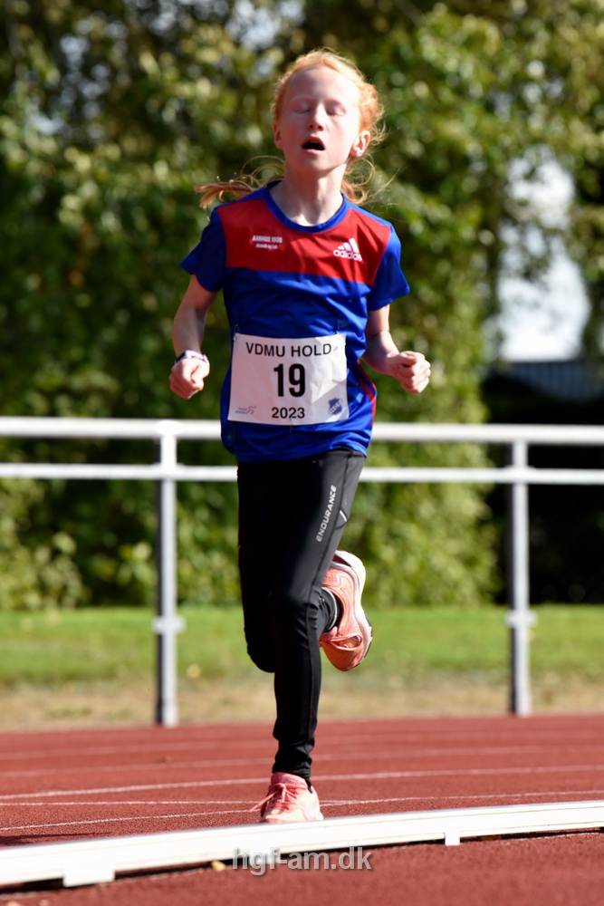 Galleri fra Vestdansk Holdmesterskab