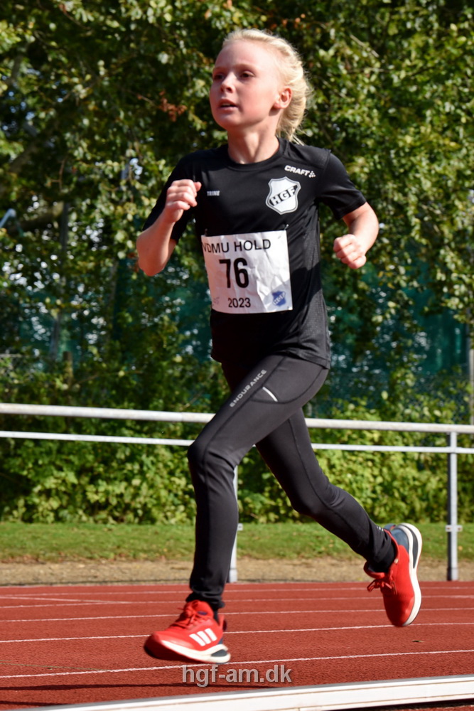 Galleri fra Vestdansk Holdmesterskab