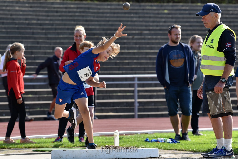 Galleri fra Vestdansk Holdmesterskab