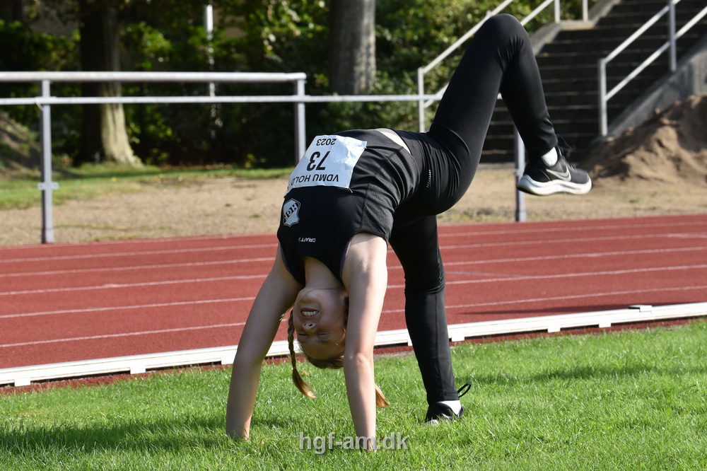 Galleri fra Vestdansk Holdmesterskab