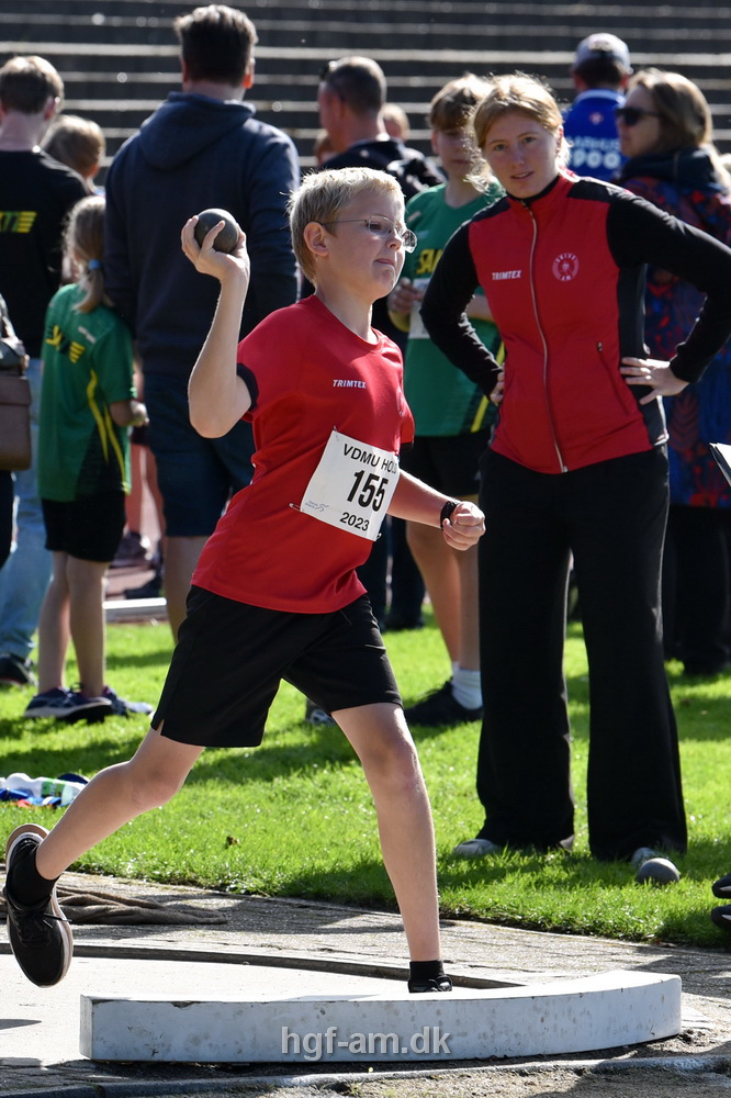Galleri fra Vestdansk Holdmesterskab