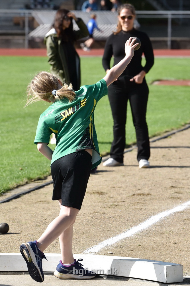 Galleri fra Vestdansk Holdmesterskab