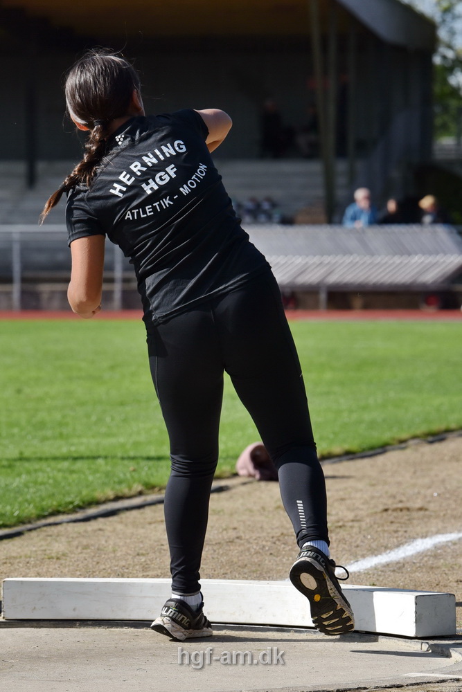 Galleri fra Vestdansk Holdmesterskab