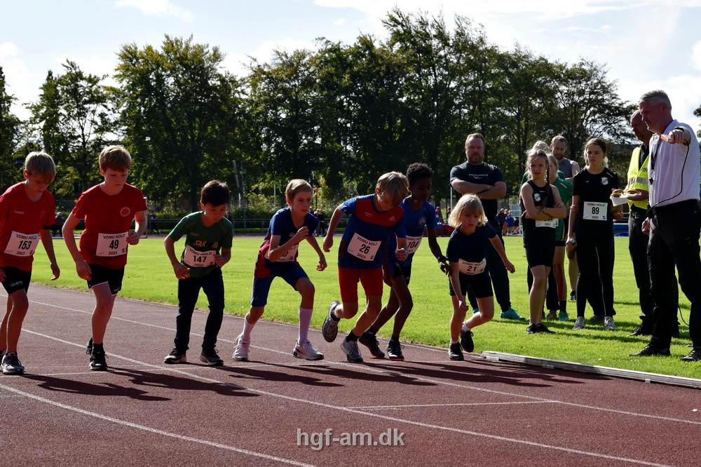 Galleri fra Vestdansk Holdmesterskab