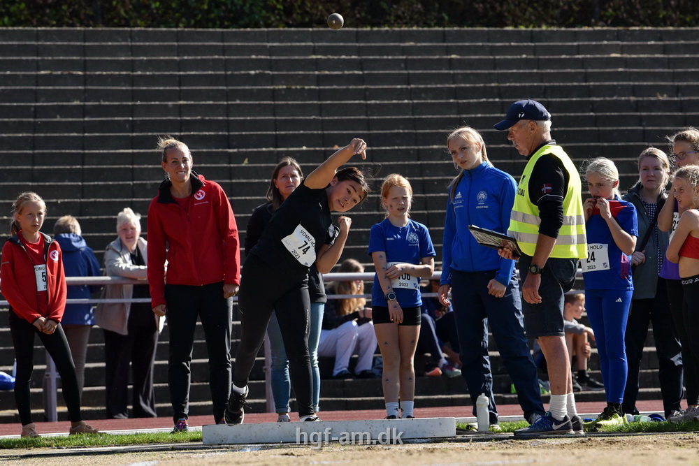 Galleri fra Vestdansk Holdmesterskab