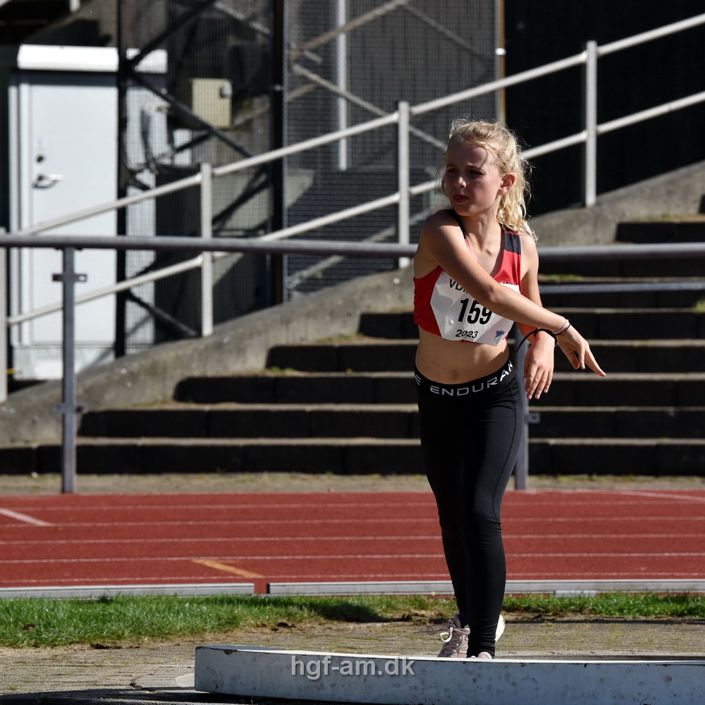 Galleri fra Vestdansk Holdmesterskab