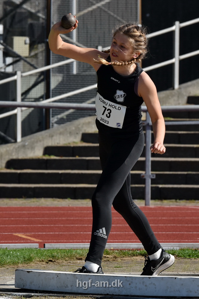 Galleri fra Vestdansk Holdmesterskab