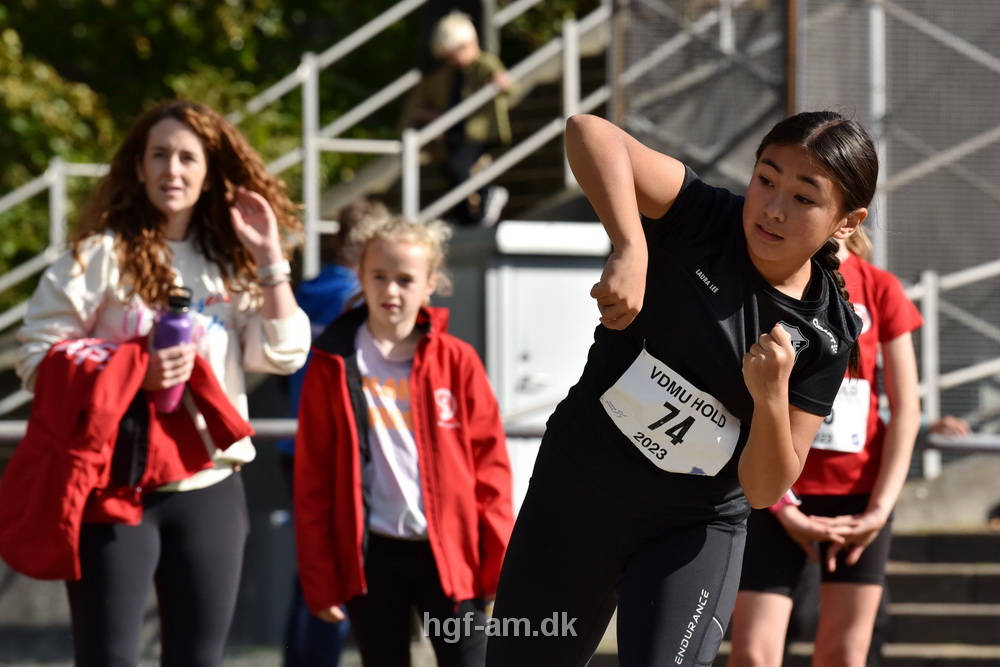 Galleri fra Vestdansk Holdmesterskab