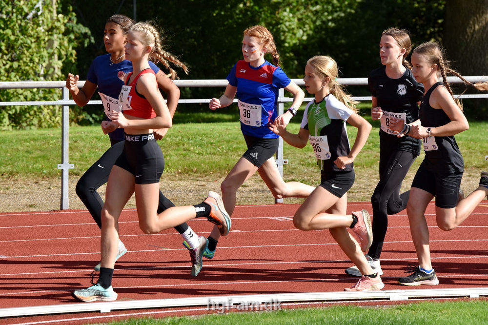 Galleri fra Vestdansk Holdmesterskab
