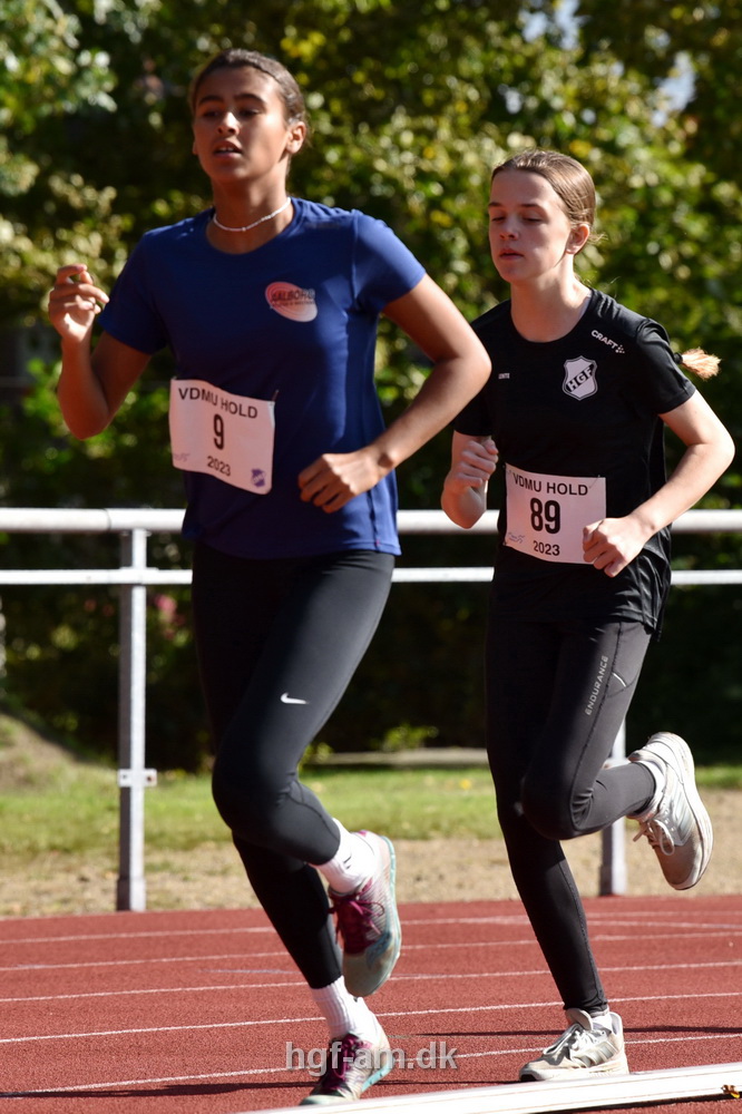 Galleri fra Vestdansk Holdmesterskab