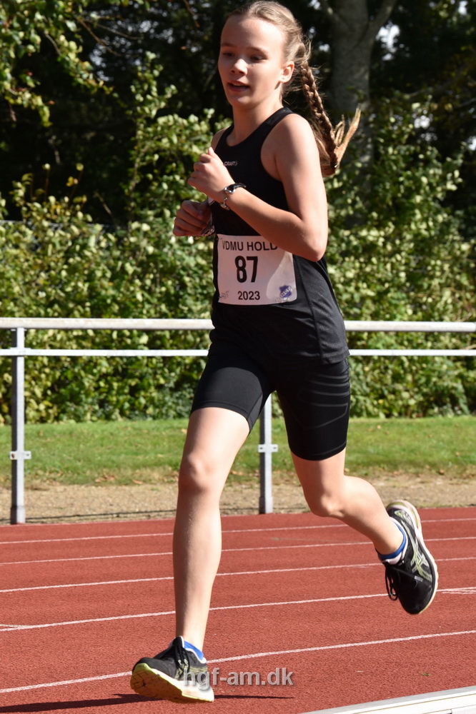 Galleri fra Vestdansk Holdmesterskab