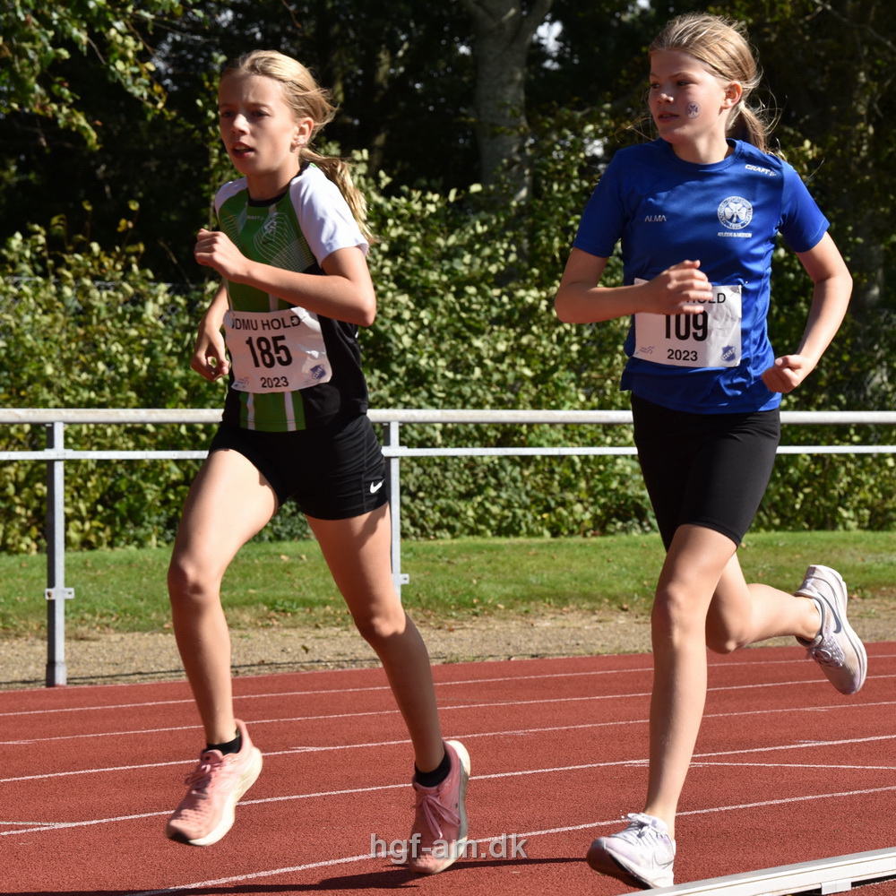 Galleri fra Vestdansk Holdmesterskab