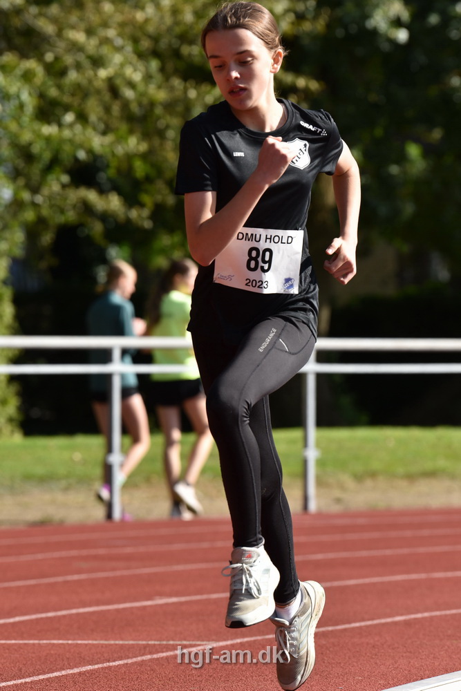 Galleri fra Vestdansk Holdmesterskab