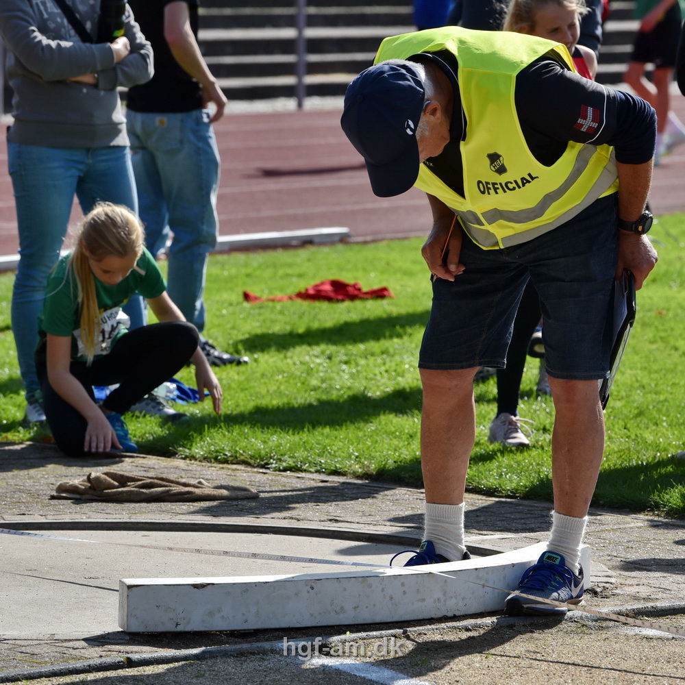 Galleri fra Vestdansk Holdmesterskab