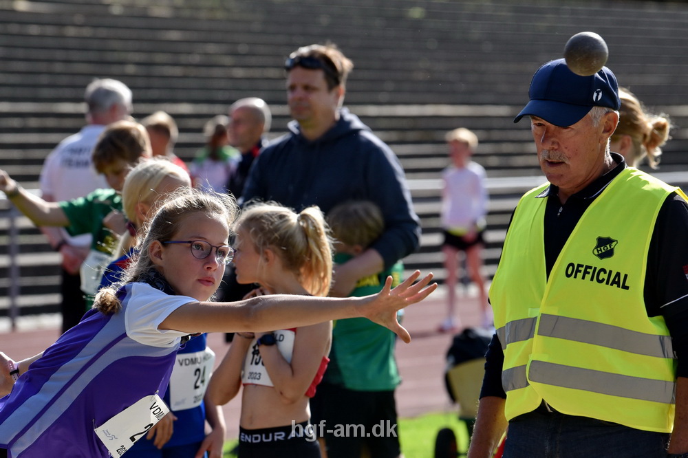 Galleri fra Vestdansk Holdmesterskab