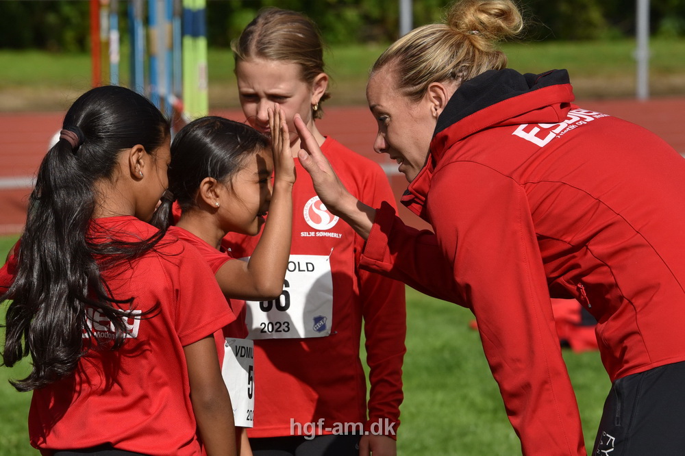 Galleri fra Vestdansk Holdmesterskab