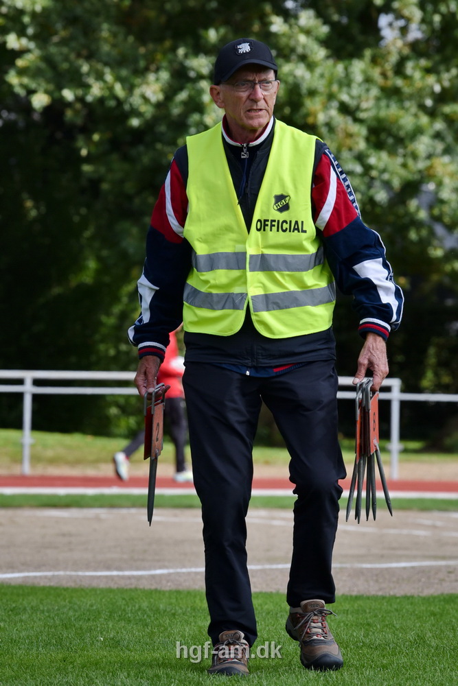Galleri fra Vestdansk Holdmesterskab