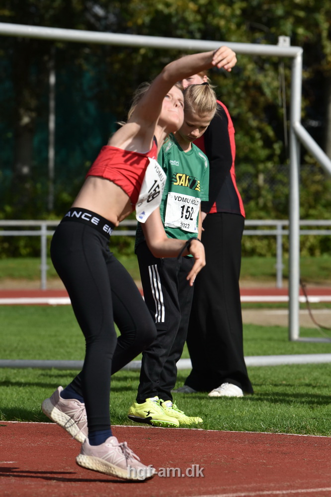 Galleri fra Vestdansk Holdmesterskab