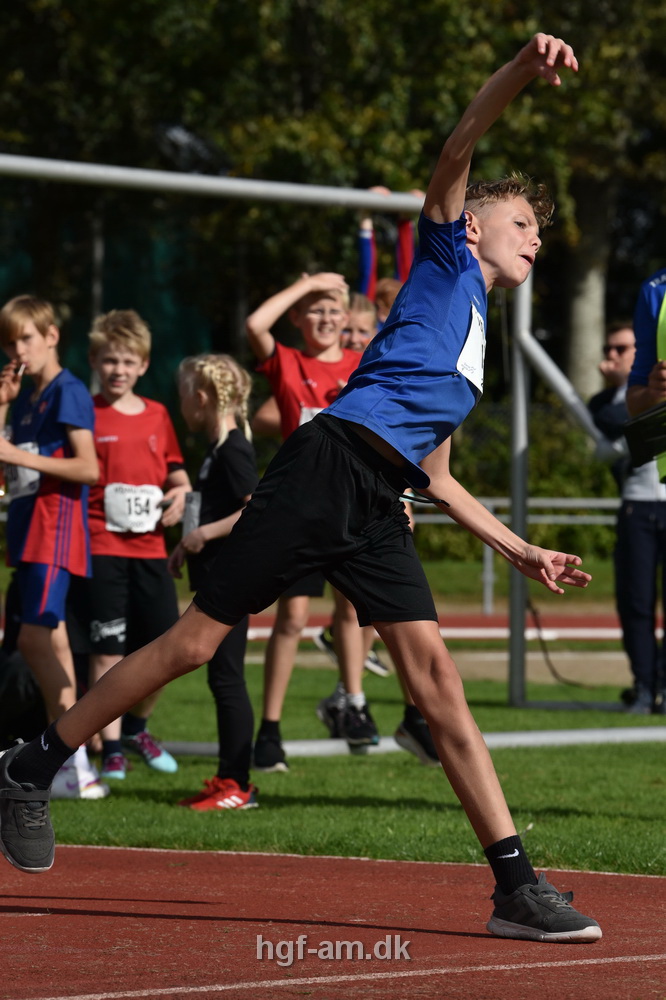 Galleri fra Vestdansk Holdmesterskab