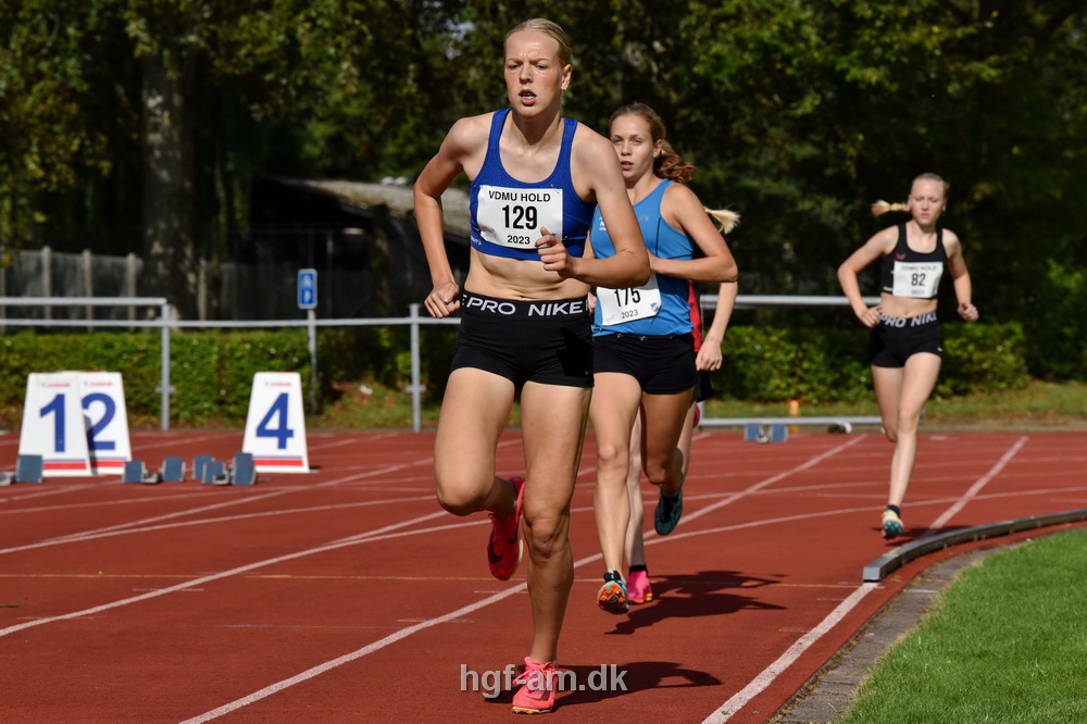 Galleri fra Vestdansk Holdmesterskab