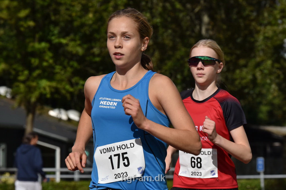 Galleri fra Vestdansk Holdmesterskab