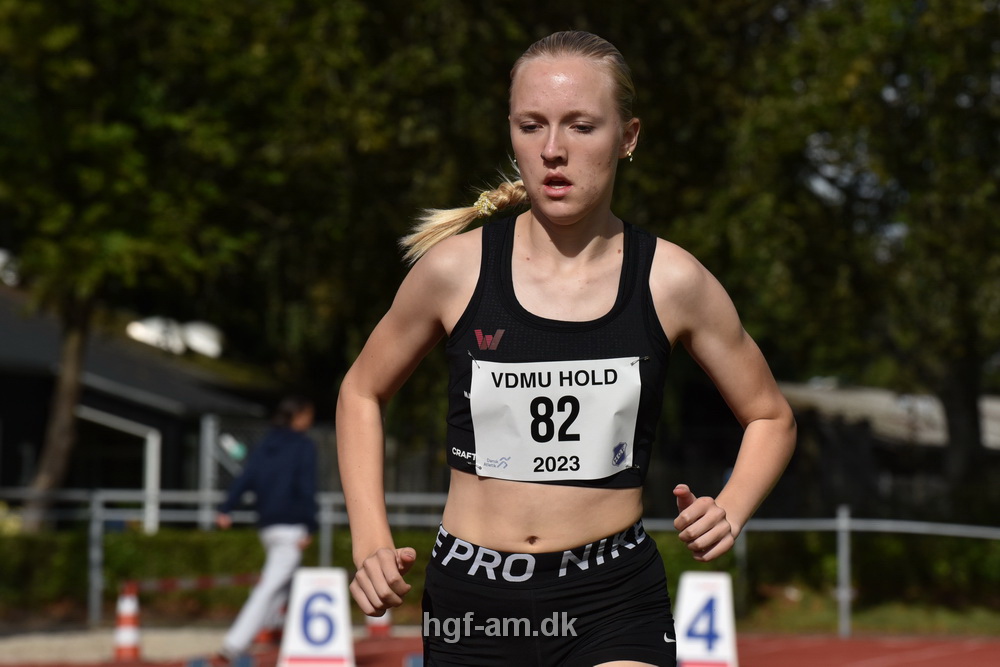 Galleri fra Vestdansk Holdmesterskab