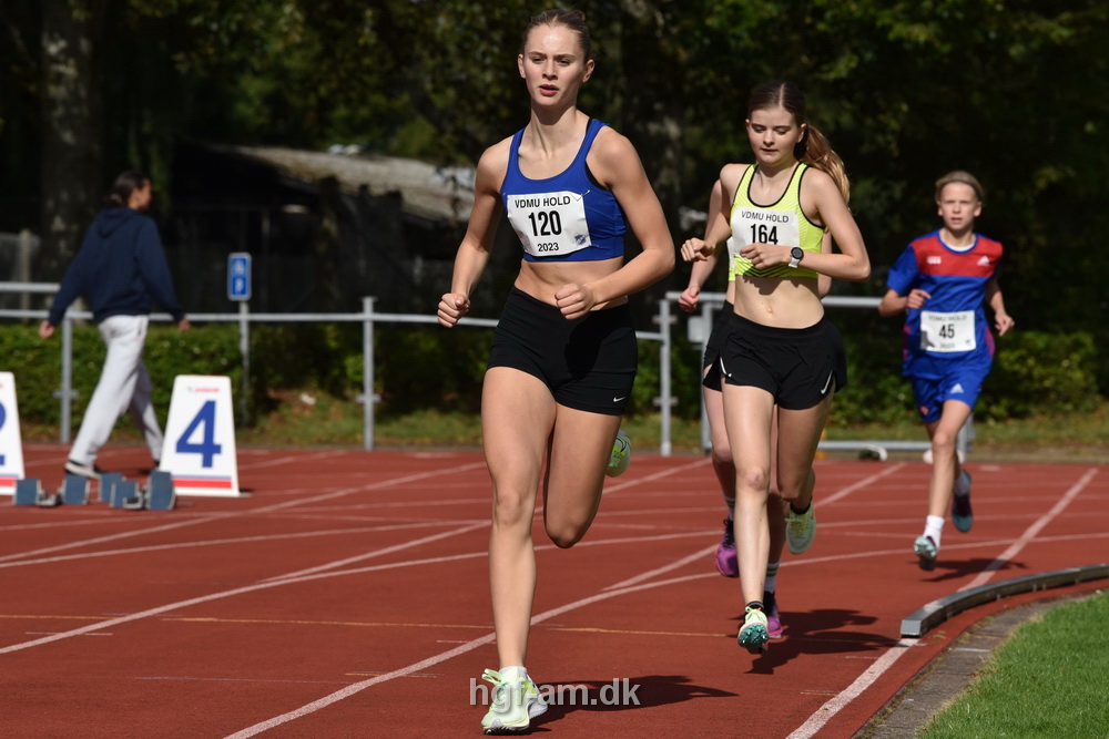 Galleri fra Vestdansk Holdmesterskab