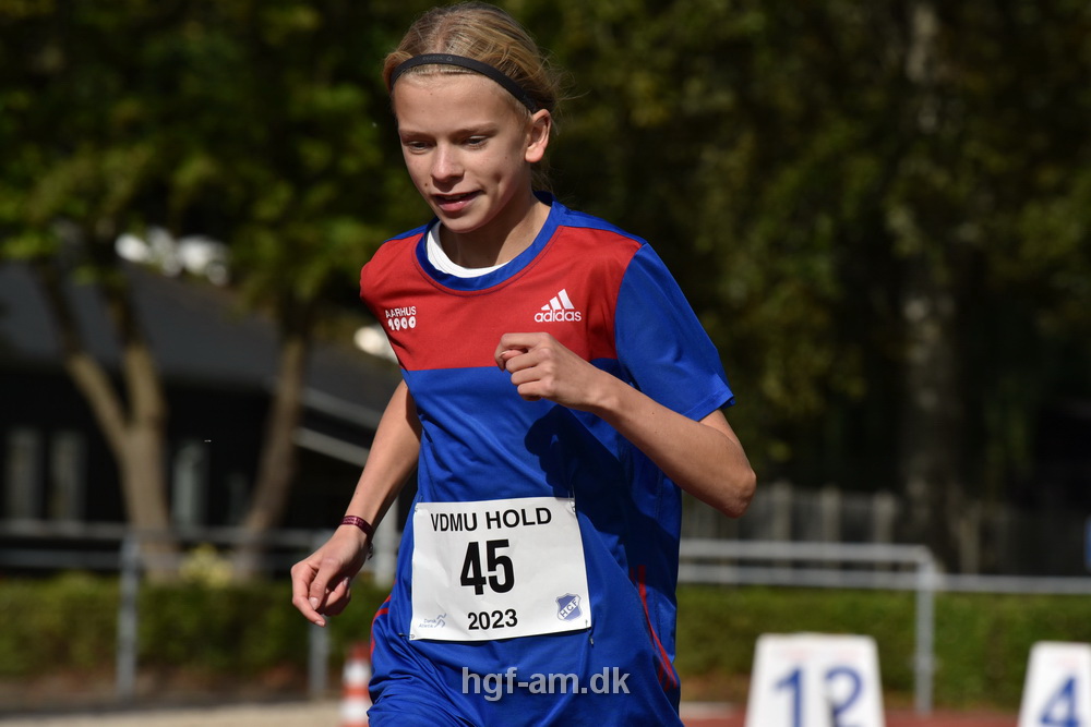 Galleri fra Vestdansk Holdmesterskab