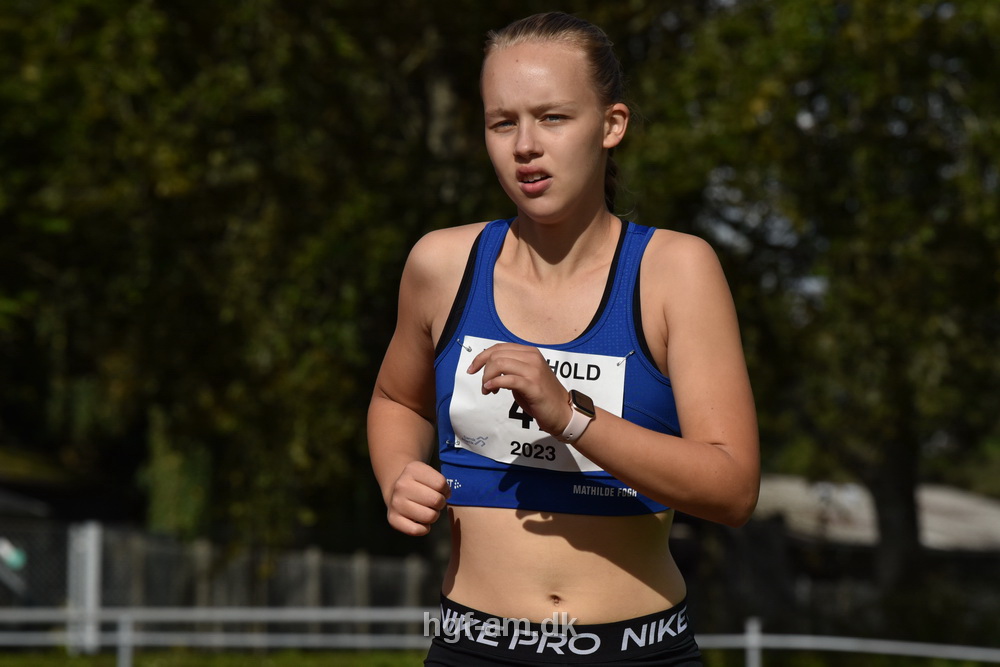 Galleri fra Vestdansk Holdmesterskab