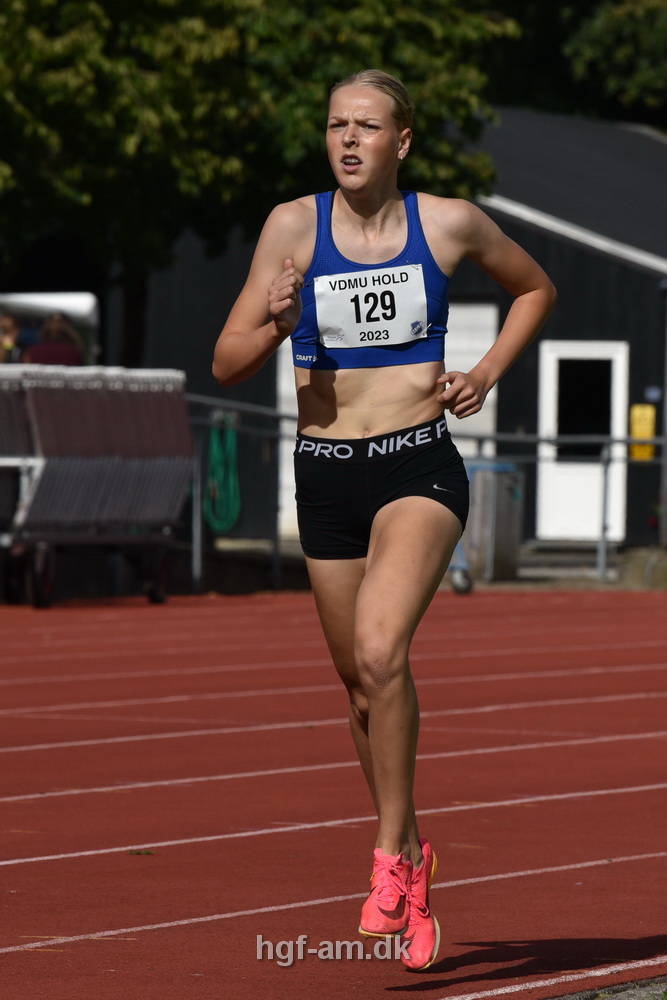 Galleri fra Vestdansk Holdmesterskab