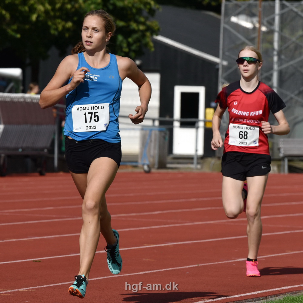 Galleri fra Vestdansk Holdmesterskab