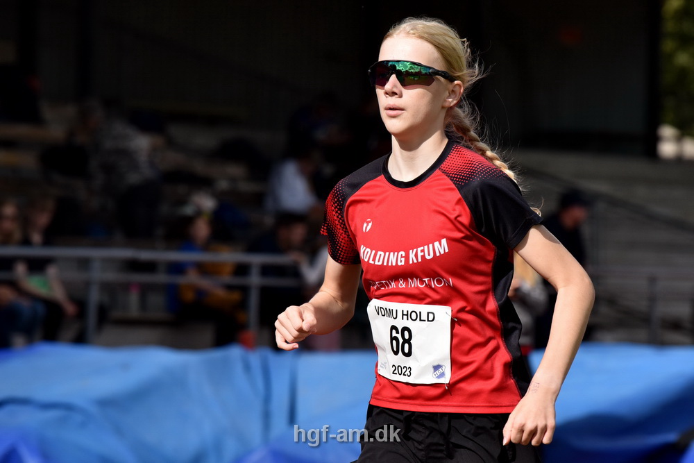 Galleri fra Vestdansk Holdmesterskab