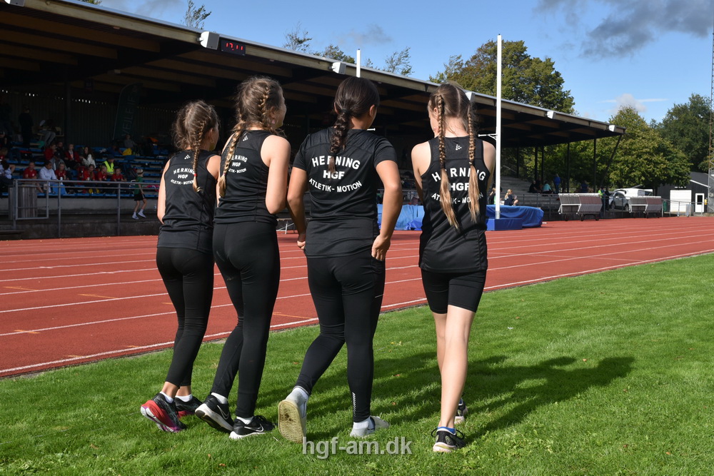 Galleri fra Vestdansk Holdmesterskab