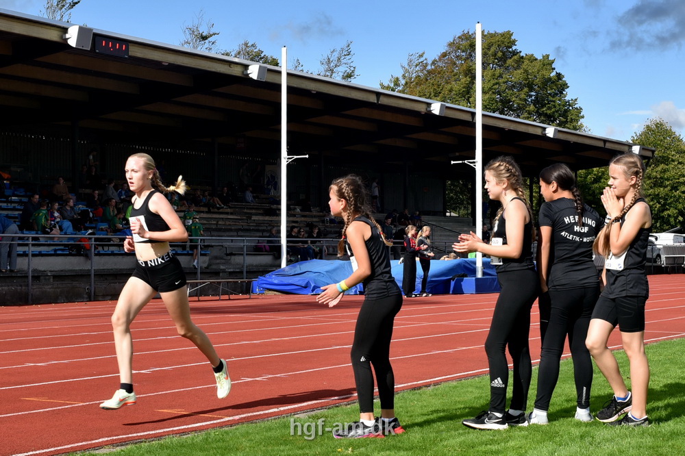 Galleri fra Vestdansk Holdmesterskab